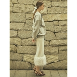 レースリボンバレッタ | RESEXXY | 詳細画像19 