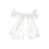 レースリボンバレッタ | RESEXXY | 詳細画像23 