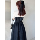 レースリボンバレッタ | RESEXXY | 詳細画像5 