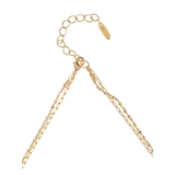 ハートストーンチェーンネックレス | RESEXXY | 詳細画像7