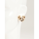 ストーンポイントフラワーピアス | RESEXXY | 詳細画像10 