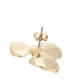 ストーンポイントフラワーピアス | RESEXXY | 詳細画像9 