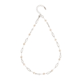 バロックパールチェーンネックレス | RESEXXY | 詳細画像7 