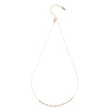 シャイニーチェーンメタルボールネックレス | RESEXXY | 詳細画像12 