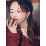 シャイニーチェーンメタルボールネックレス | RESEXXY | 詳細画像3 