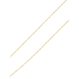 シャイニーチェーンメタルボールネックレス | RESEXXY | 詳細画像8 