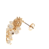 ボリュームパールチェーンピアス | RESEXXY | 詳細画像7