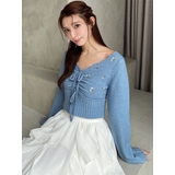 メニーパールネックレス | RESEXXY | 詳細画像3 