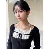 メニーパールネックレス | RESEXXY | 詳細画像4 