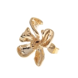 フラワーメタルピアス | RESEXXY | 詳細画像4 