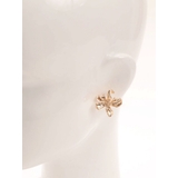 フラワーメタルピアス | RESEXXY | 詳細画像6 