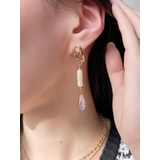 3連バリエピアス | RESEXXY | 詳細画像3 