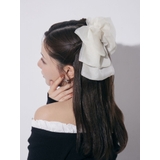 シアービックリボンバレッタ | RESEXXY | 詳細画像10 