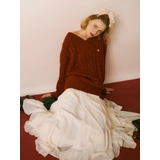 シアービックリボンバレッタ | RESEXXY | 詳細画像13 