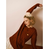 シアービックリボンバレッタ | RESEXXY | 詳細画像14 