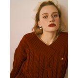 シアービックリボンバレッタ | RESEXXY | 詳細画像15 