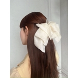 シアービックリボンバレッタ | RESEXXY | 詳細画像3 