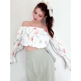 シアービックリボンバレッタ | RESEXXY | 詳細画像7 