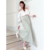 シアービックリボンバレッタ | RESEXXY | 詳細画像8 