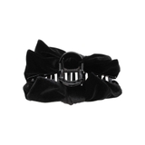 ベロアリボンヘアクリップ | RESEXXY | 詳細画像6