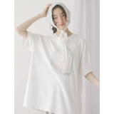 flowerジャガードヘッドドレス | merry jenny | 詳細画像13 