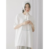 flowerジャガードヘッドドレス | merry jenny | 詳細画像14 