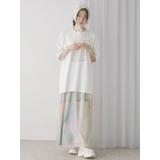 flowerジャガードヘッドドレス | merry jenny | 詳細画像15 