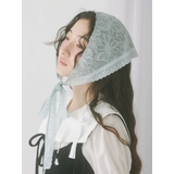 flowerジャガードヘッドドレス | merry jenny | 詳細画像18 