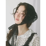 flowerジャガードヘッドドレス | merry jenny | 詳細画像21 