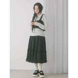 flowerジャガードヘッドドレス | merry jenny | 詳細画像23 