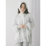 flowerジャガードヘッドドレス | merry jenny | 詳細画像25 