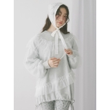 flowerジャガードヘッドドレス | merry jenny | 詳細画像26 