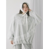 flowerジャガードヘッドドレス | merry jenny | 詳細画像27 