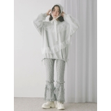 flowerジャガードヘッドドレス | merry jenny | 詳細画像28 