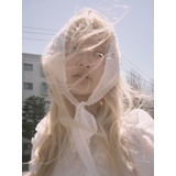 flowerジャガードヘッドドレス | merry jenny | 詳細画像30 