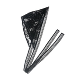 flowerジャガードヘッドドレス | merry jenny | 詳細画像34 