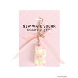New Wave Sugar cat ribbon charm | merry jenny | 詳細画像11 