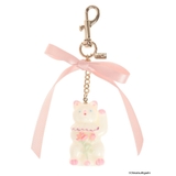 New Wave Sugar cat ribbon charm | merry jenny | 詳細画像12 