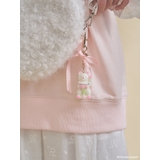 New Wave Sugar cat ribbon charm | merry jenny | 詳細画像3 