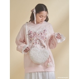 New Wave Sugar cat ribbon charm | merry jenny | 詳細画像5 