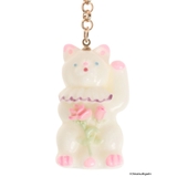 New Wave Sugar cat ribbon charm | merry jenny | 詳細画像8 