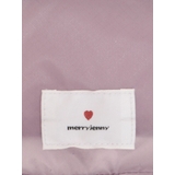 ribbon square pouch | merry jenny | 詳細画像10