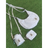 ribbon square pouch | merry jenny | 詳細画像4
