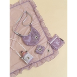 ribbon square pouch | merry jenny | 詳細画像5