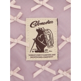 ribbon square pouch | merry jenny | 詳細画像9