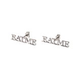 2WAY EATMEチェーンピアス | EATME | 詳細画像6 