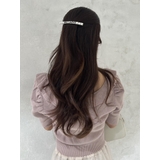 ビジューバレッタ | EATME | 詳細画像5 