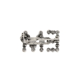 EMキラキラストーンピンブローチ | EATME | 詳細画像6 