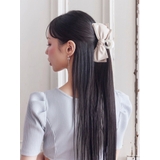 リボンエナメルヘアクリップ | EATME | 詳細画像5 