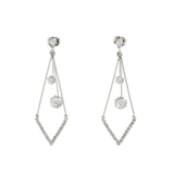 ビジューデザインピアス | EATME | 詳細画像19 